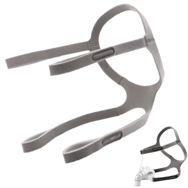 Pico CPAP Mask Head Straps